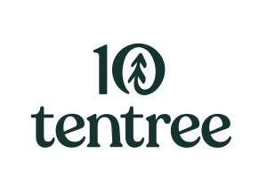 Logo Tentree