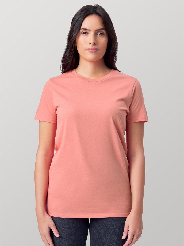 Women's Daily Tee