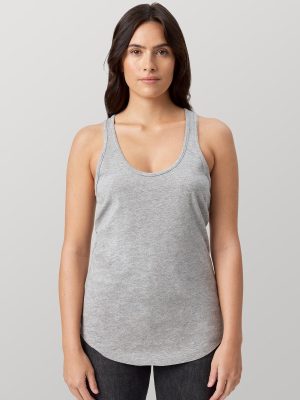 Women's Racer-Back Tank