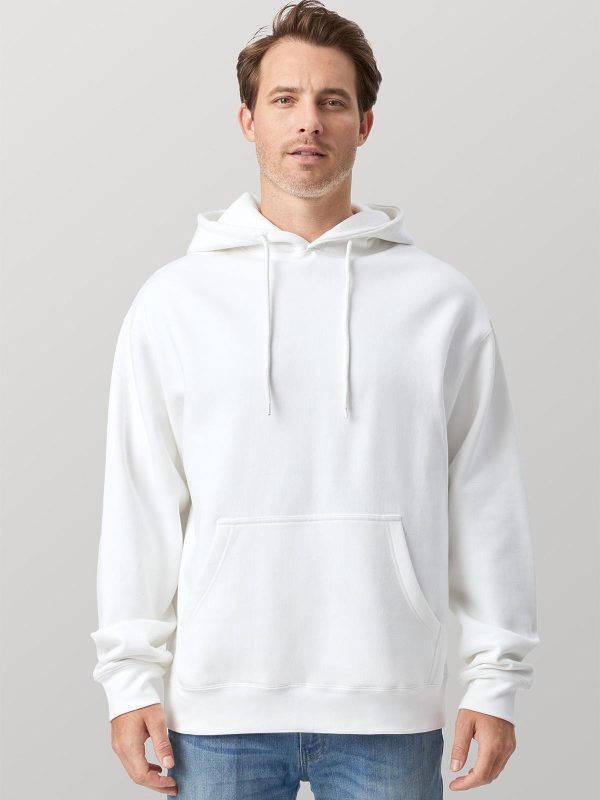 Heavyweight Hoodie