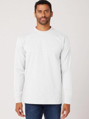 Men's Long Sleeve T-Shirt