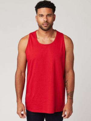 Men's Premium Tank Top
