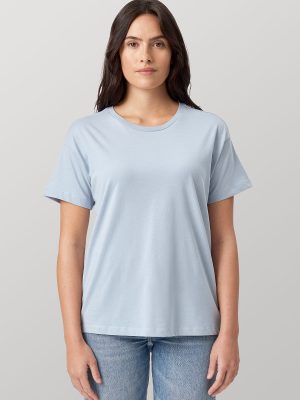 Women's Hi-Lo Tee