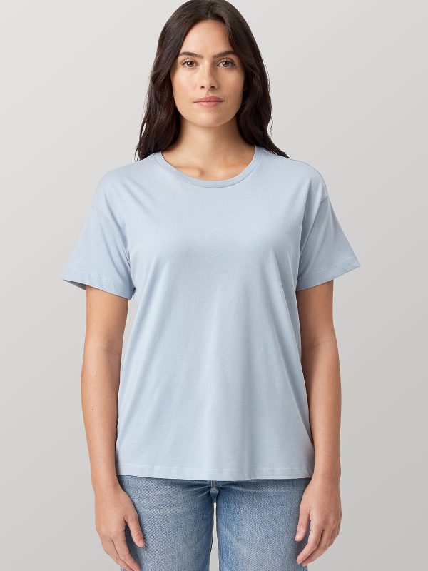 Women's Hi-Lo Tee