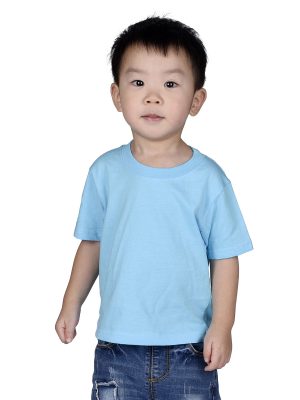 Infant Short Sleeve Tee