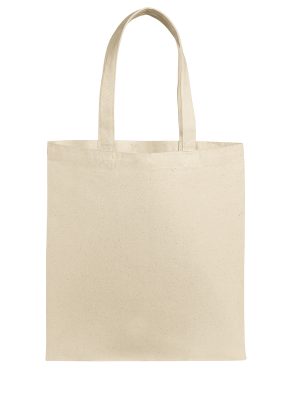 Tote Eco Blend Canvas
