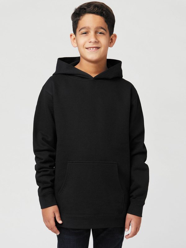 Youth Pullover Fleece