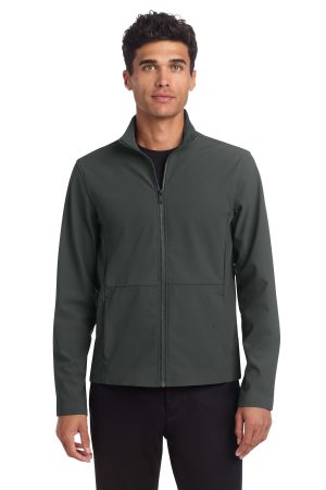 Mercer+Mettle Faille Soft Shell
