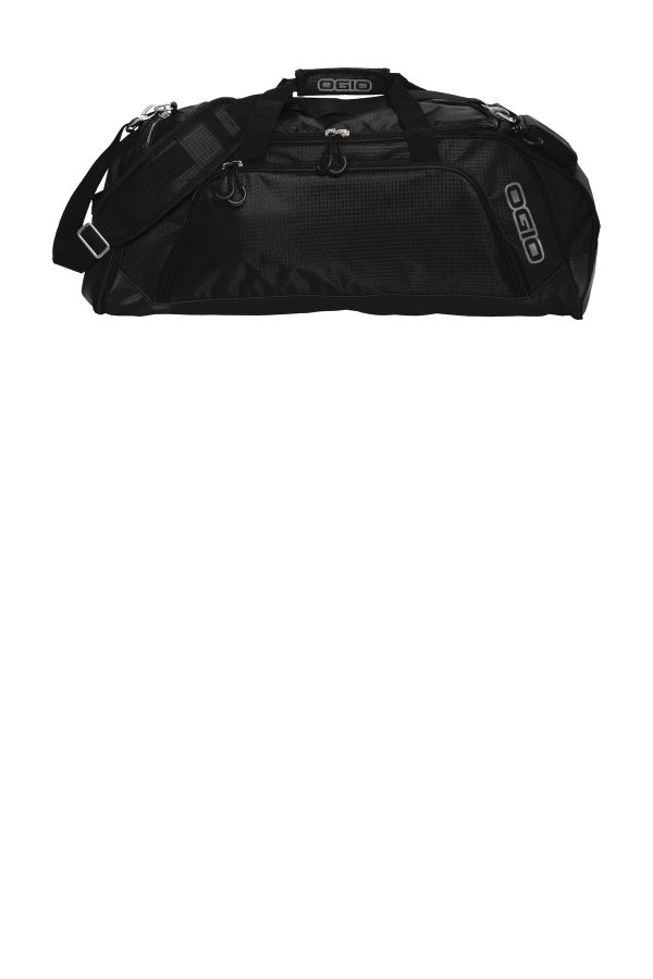 OGIO Transition Duffel.