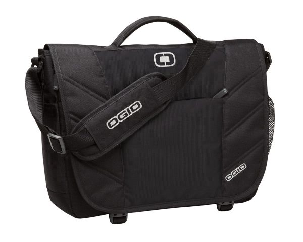 OGIO - Upton Messenger.