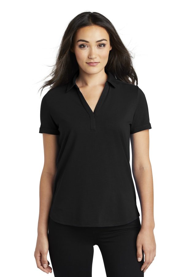 OGIO Women's Limit Polo.