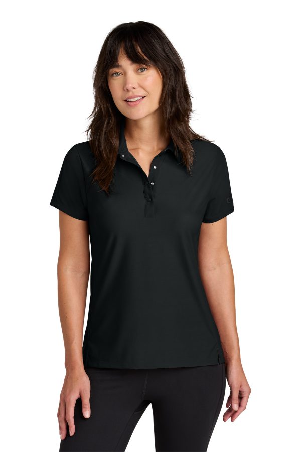 OGIO Women's Envision Polo