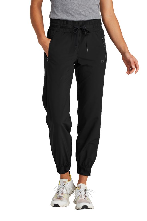OGIO Women's Connection Jogger