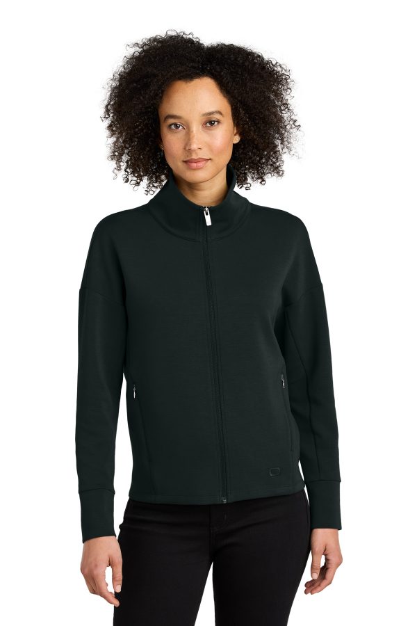 OGIO Women's Transcend Full-Zip