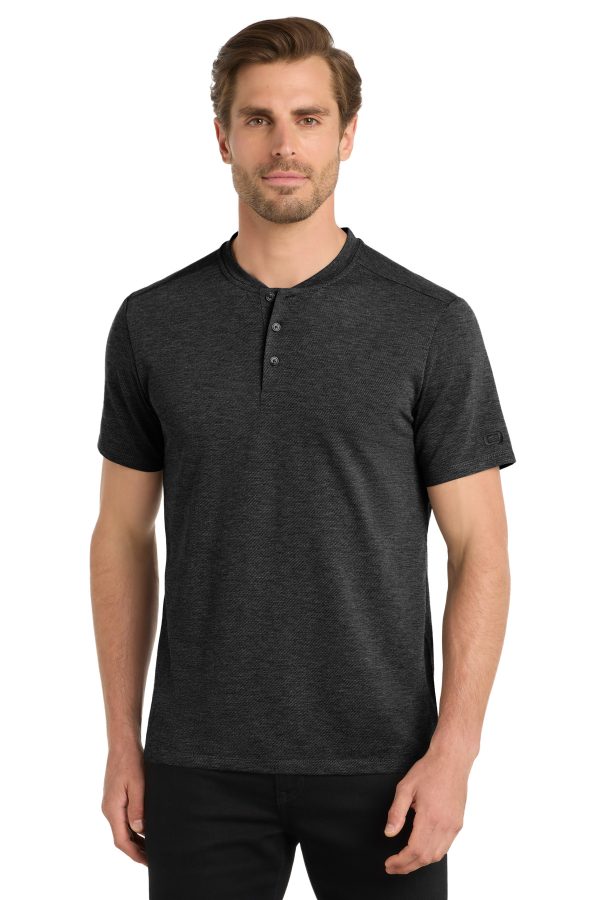 OGIO Evolution Henley