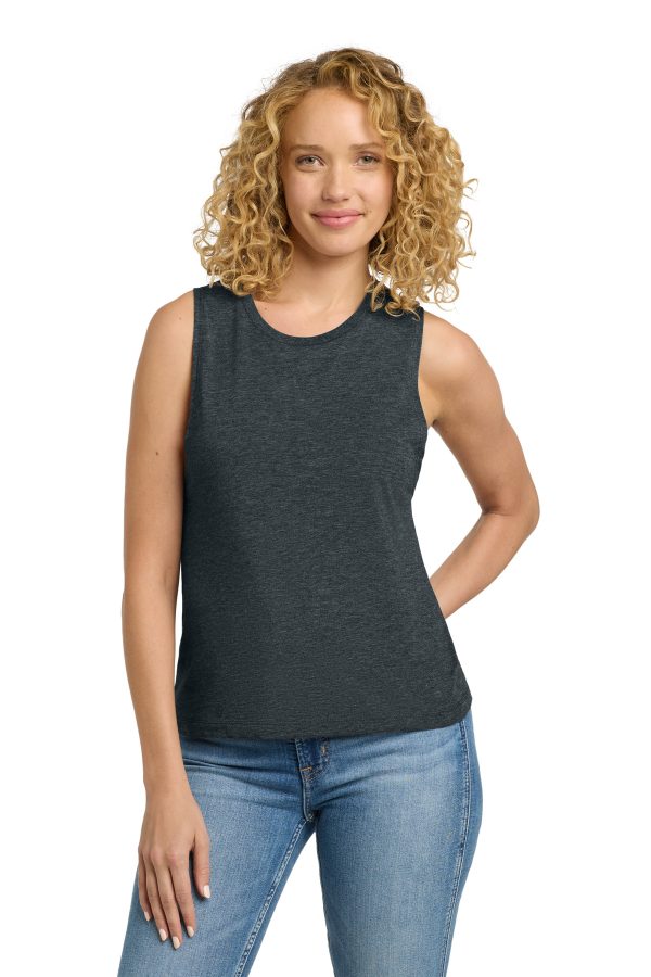 Next Level Apparel Women's Festival Muscle Tank.