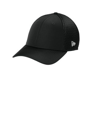 New Era 39THIRTY Performance Stretch Mesh Cap