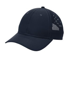 New Era Perforated Performance Cap.