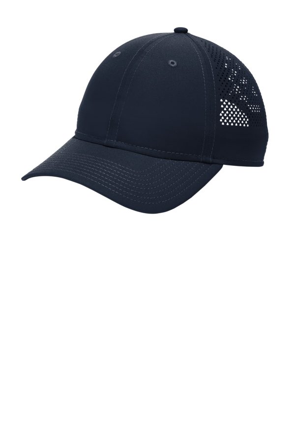 New Era Perforated Performance Cap.