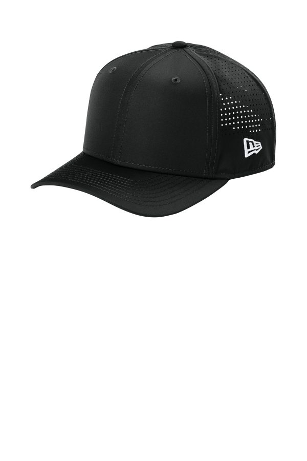New Era 9SEVENTY Perforated Snapback Cap