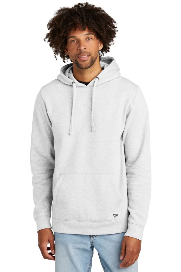New Era Comeback Fleece Pullover Hoodie