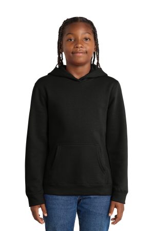 District Youth V.I.T. Fleece Hoodie